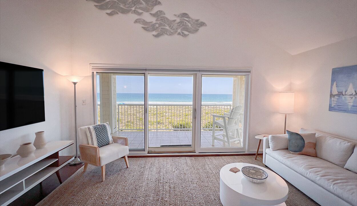 Photo of Bedroom in Shell Island