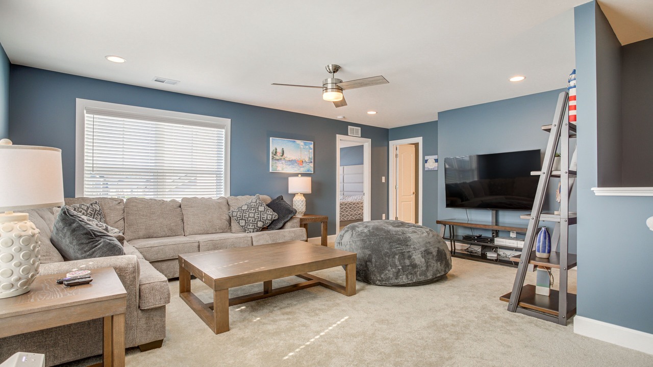 Photo of Livingroom in Frankford
