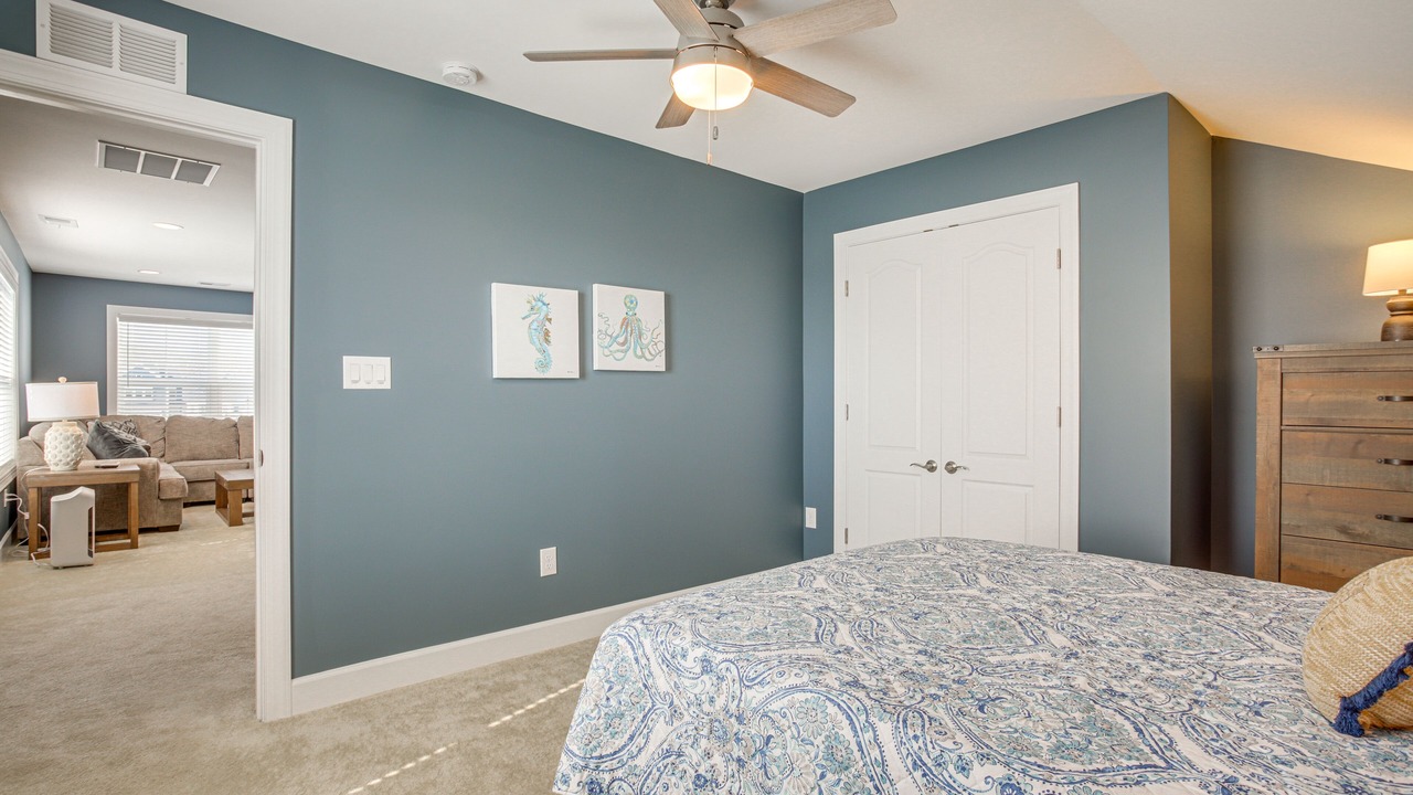 Photo of Bedroom in Frankford