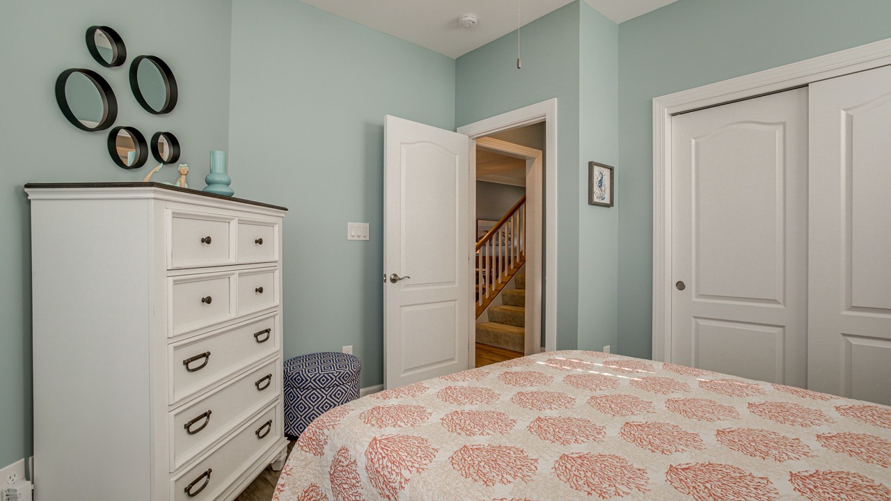 Photo of Bedroom in Frankford