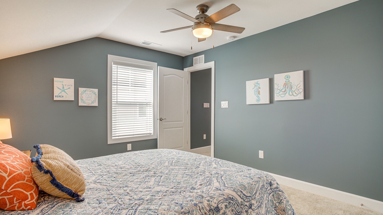 Photo of Bedroom in Frankford