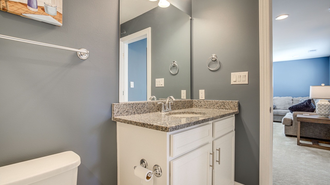 Photo of Bathroom in Frankford
