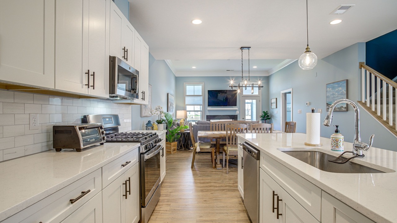 Photo of Kitchen in Frankford