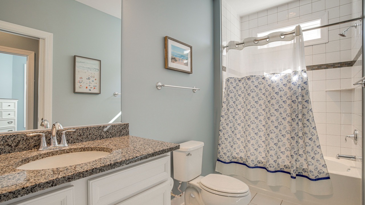 Photo of Bathroom in Frankford