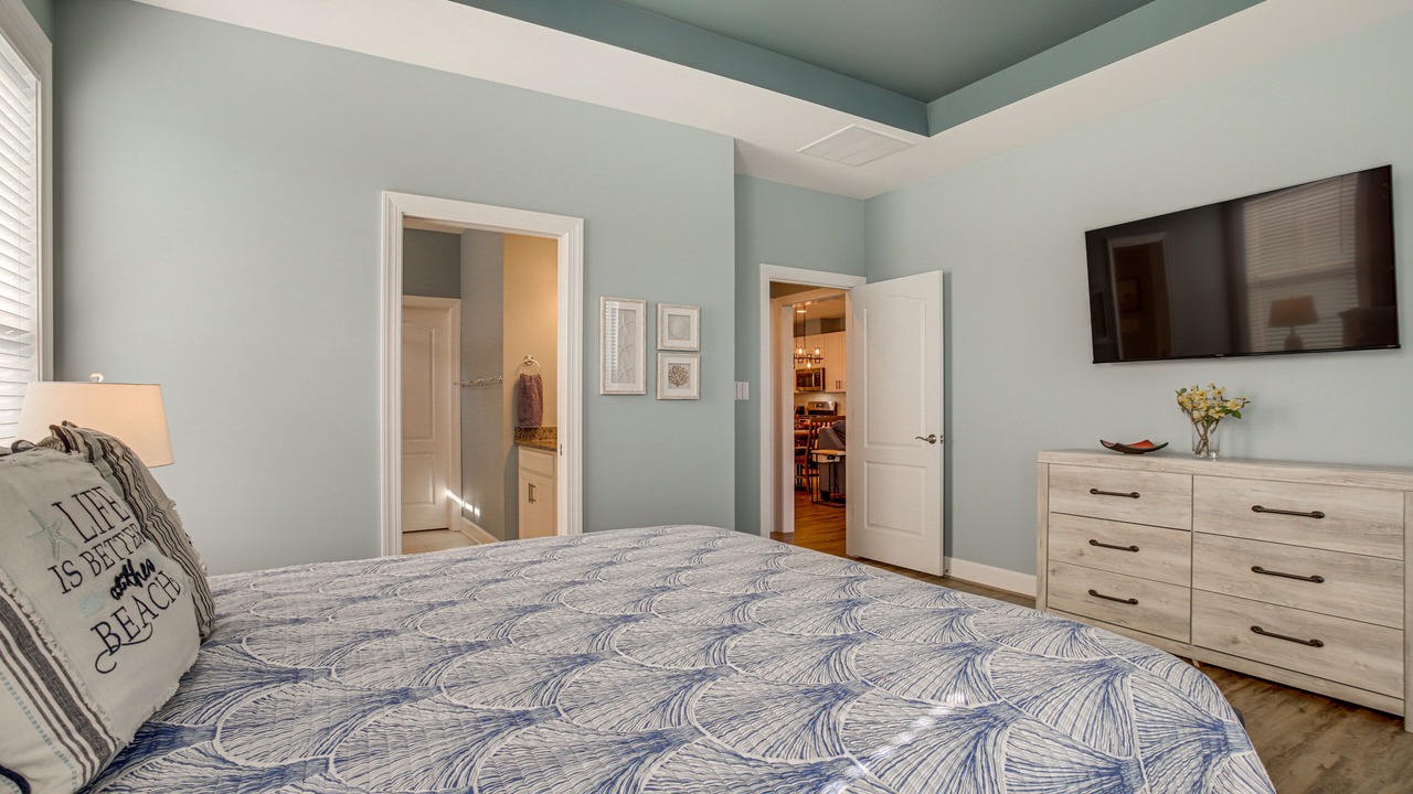 Photo of Bedroom in Frankford