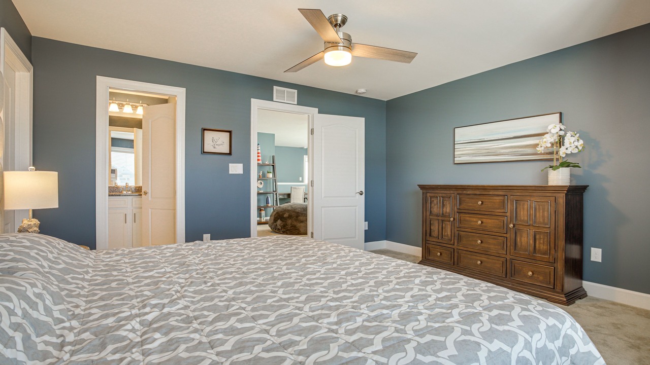 Photo of Bedroom in Frankford
