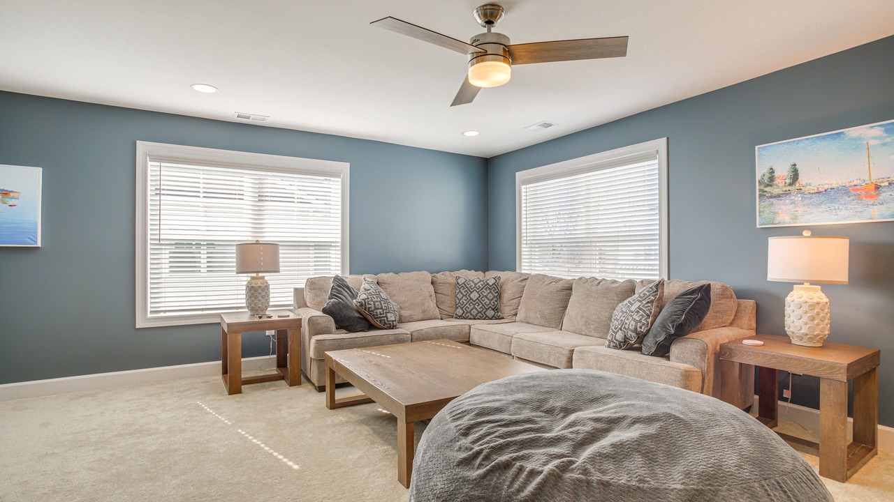 Photo of Livingroom in Frankford