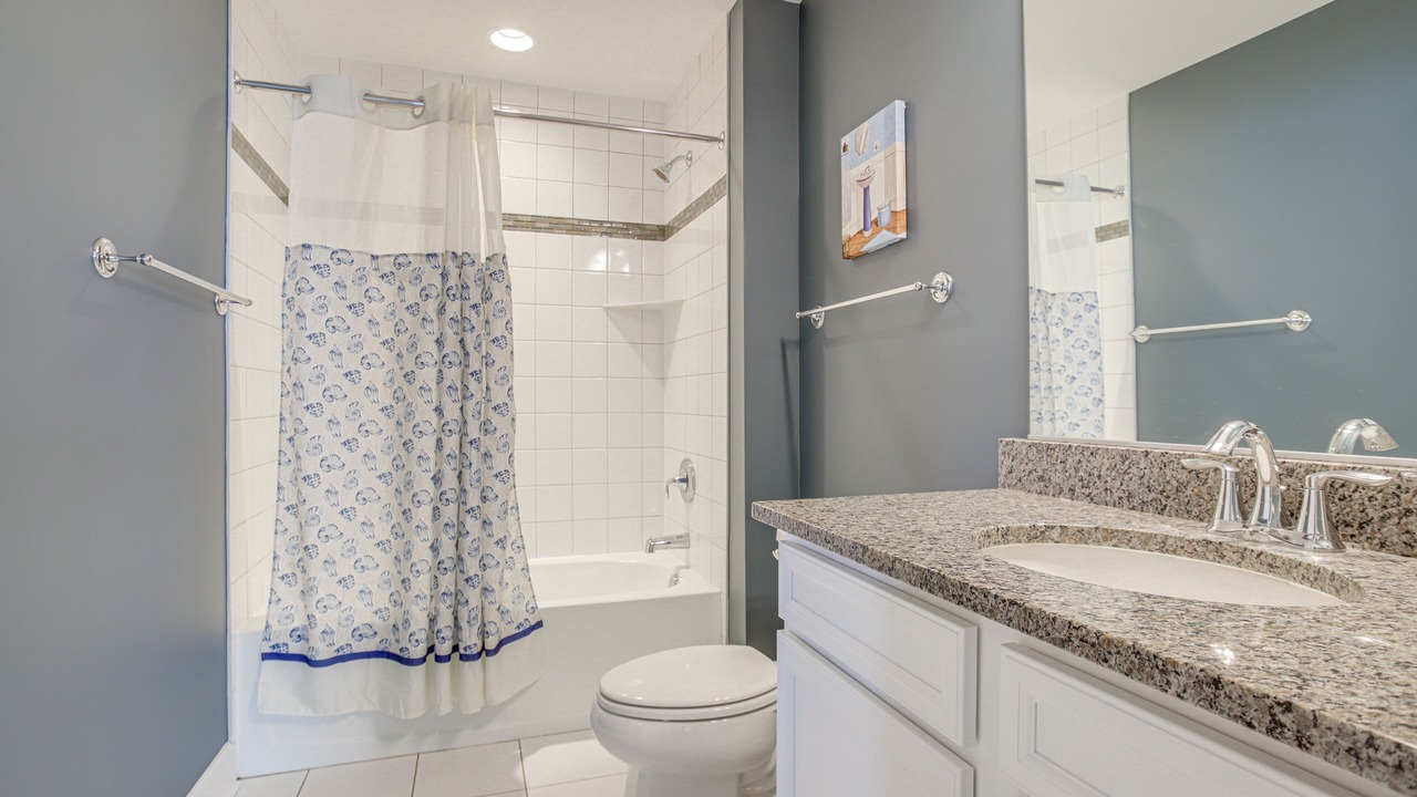 Photo of Bathroom in Frankford