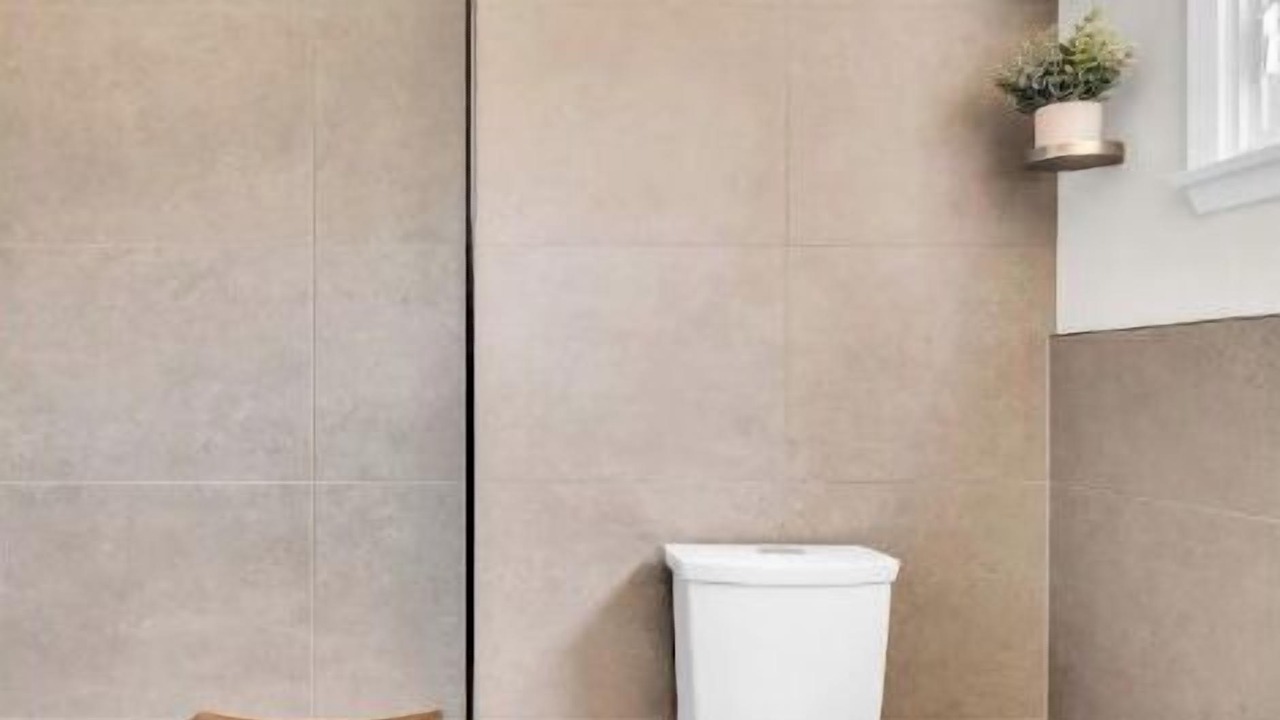 Photo of Bathroom in Sioux Falls