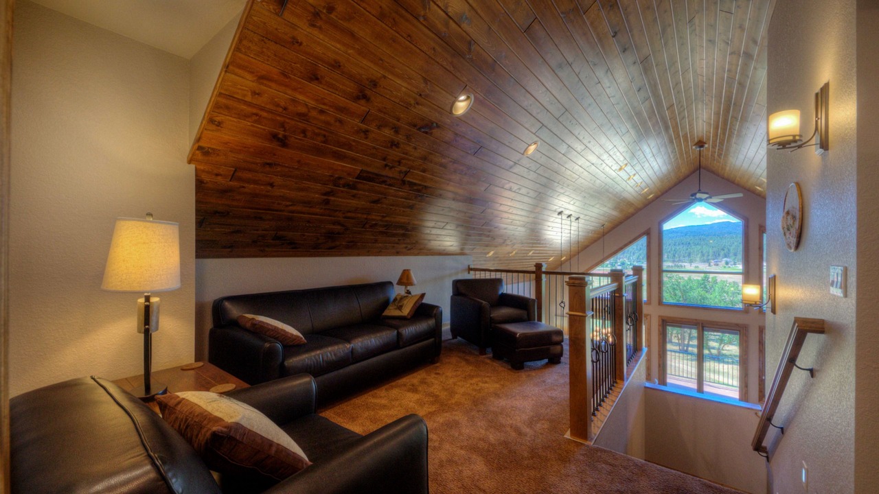 Photo of Livingroom in Sturgis