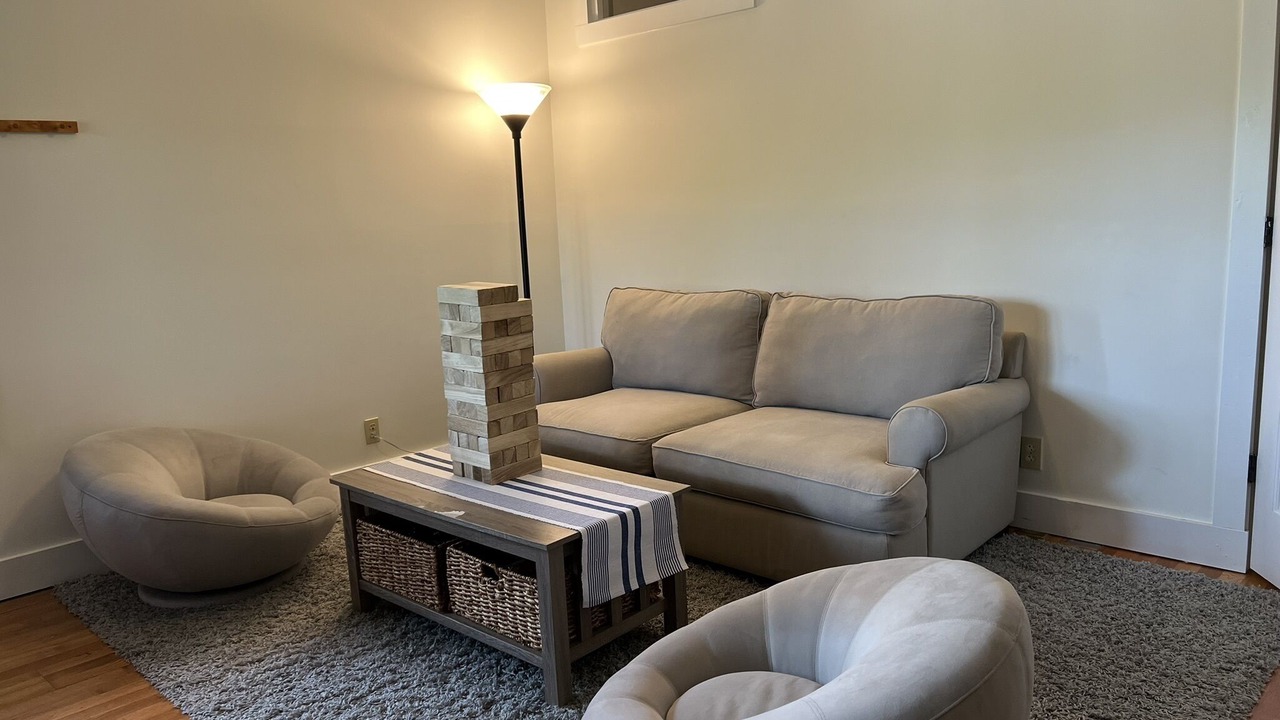 Photo of Livingroom in Waleska