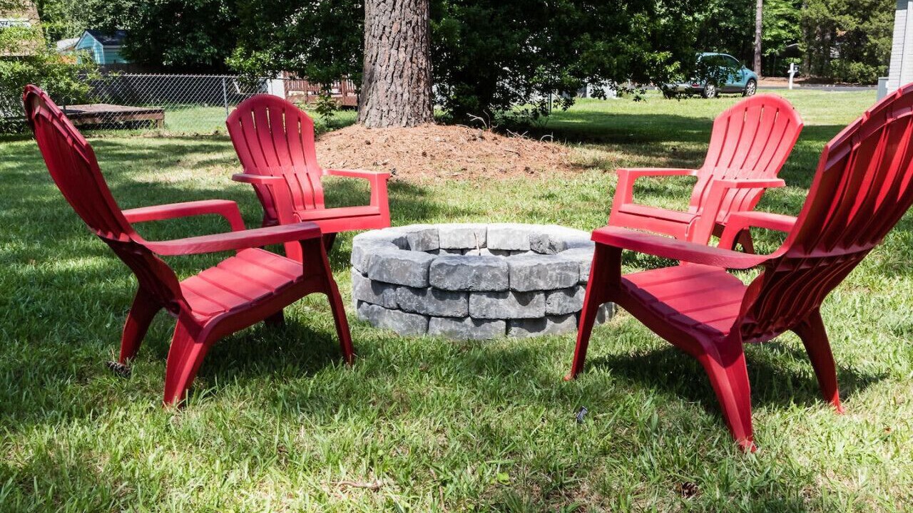 Photo of Outdoor in Southeast Raleigh