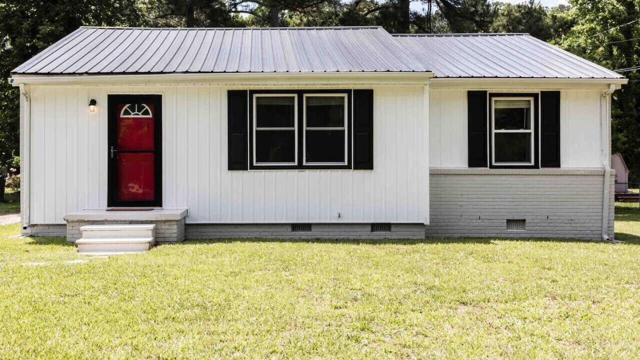 Photo of Outdoor in Southeast Raleigh
