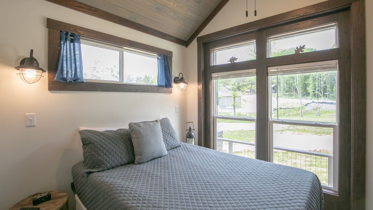 Photo of Bedroom in Tracy City