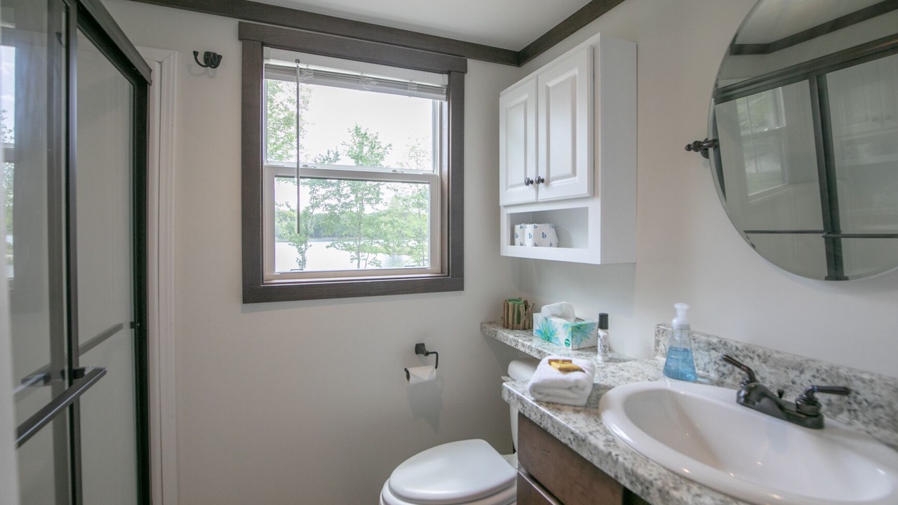 Photo of Bathroom in Tracy City