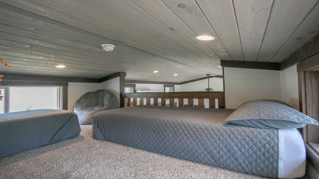Photo of Bedroom in Tracy City