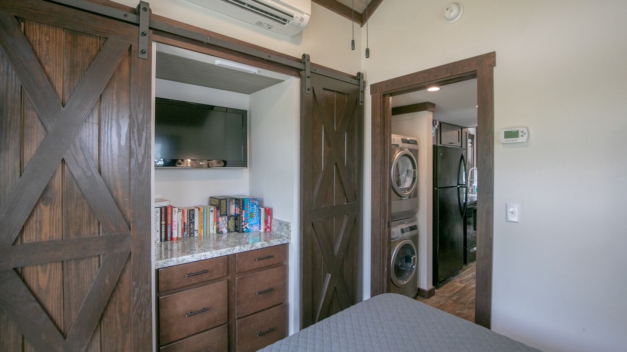 Photo of Bedroom in Tracy City