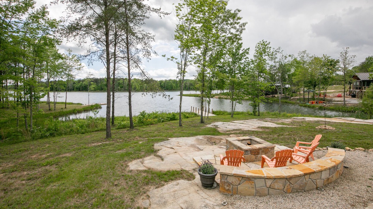 Photo of Outdoor in Tracy City