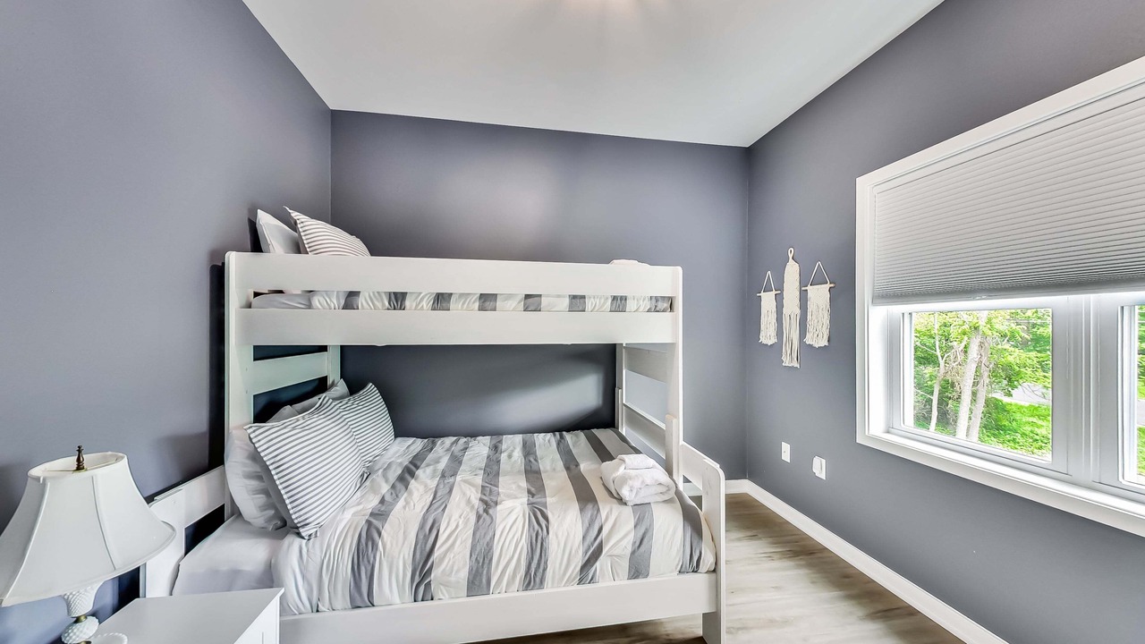 Photo of Bedroom in Zenda
