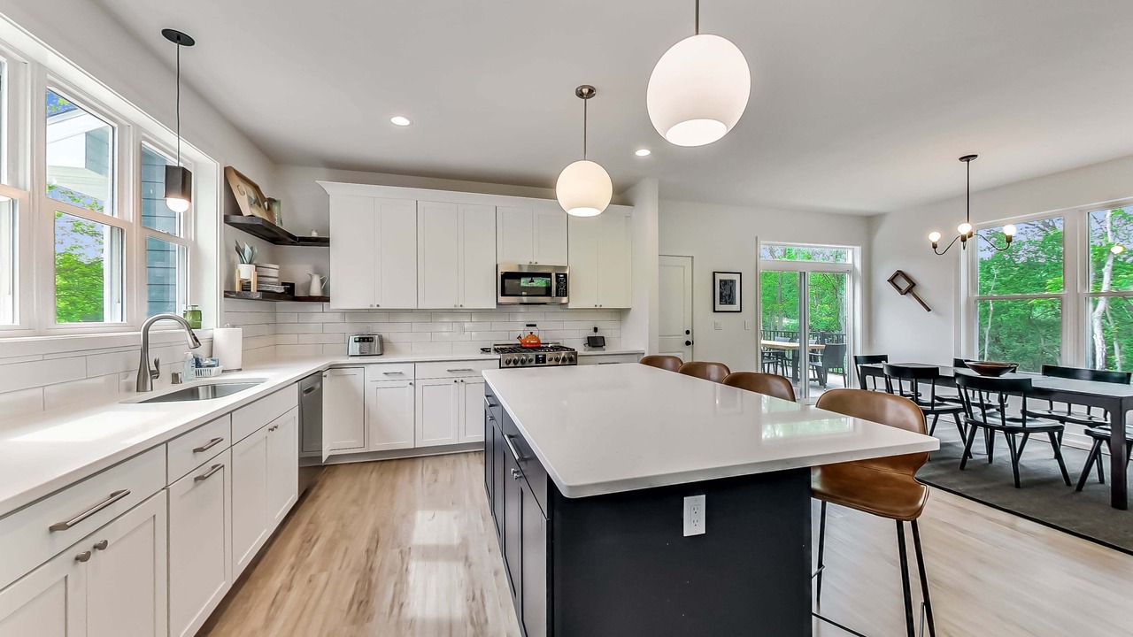 Photo of Kitchen in Zenda