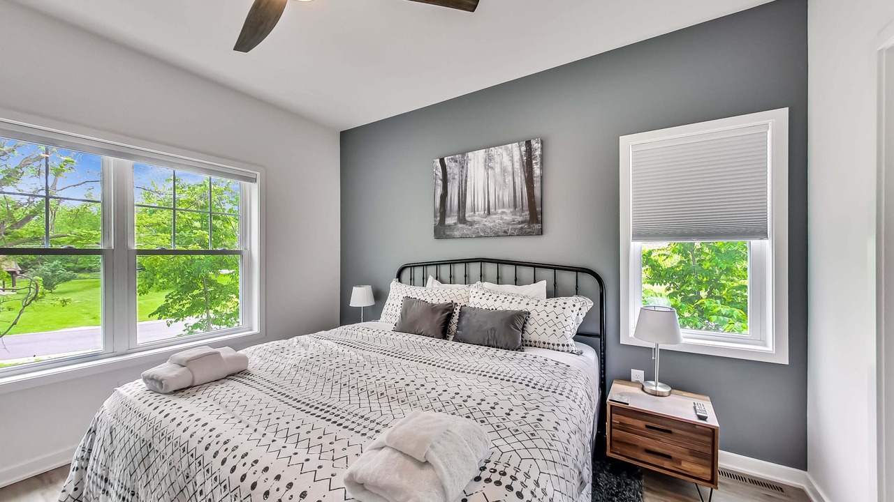 Photo of Bedroom in Zenda