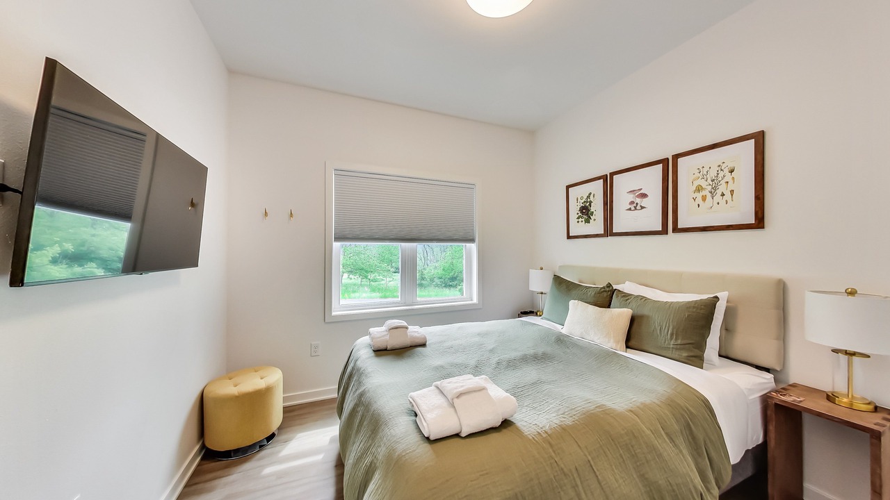 Photo of Bedroom in Zenda