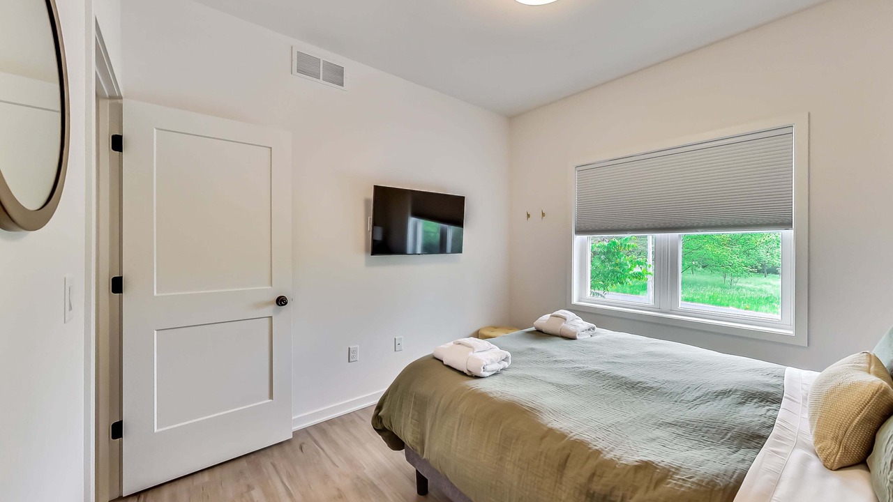 Photo of Bedroom in Zenda
