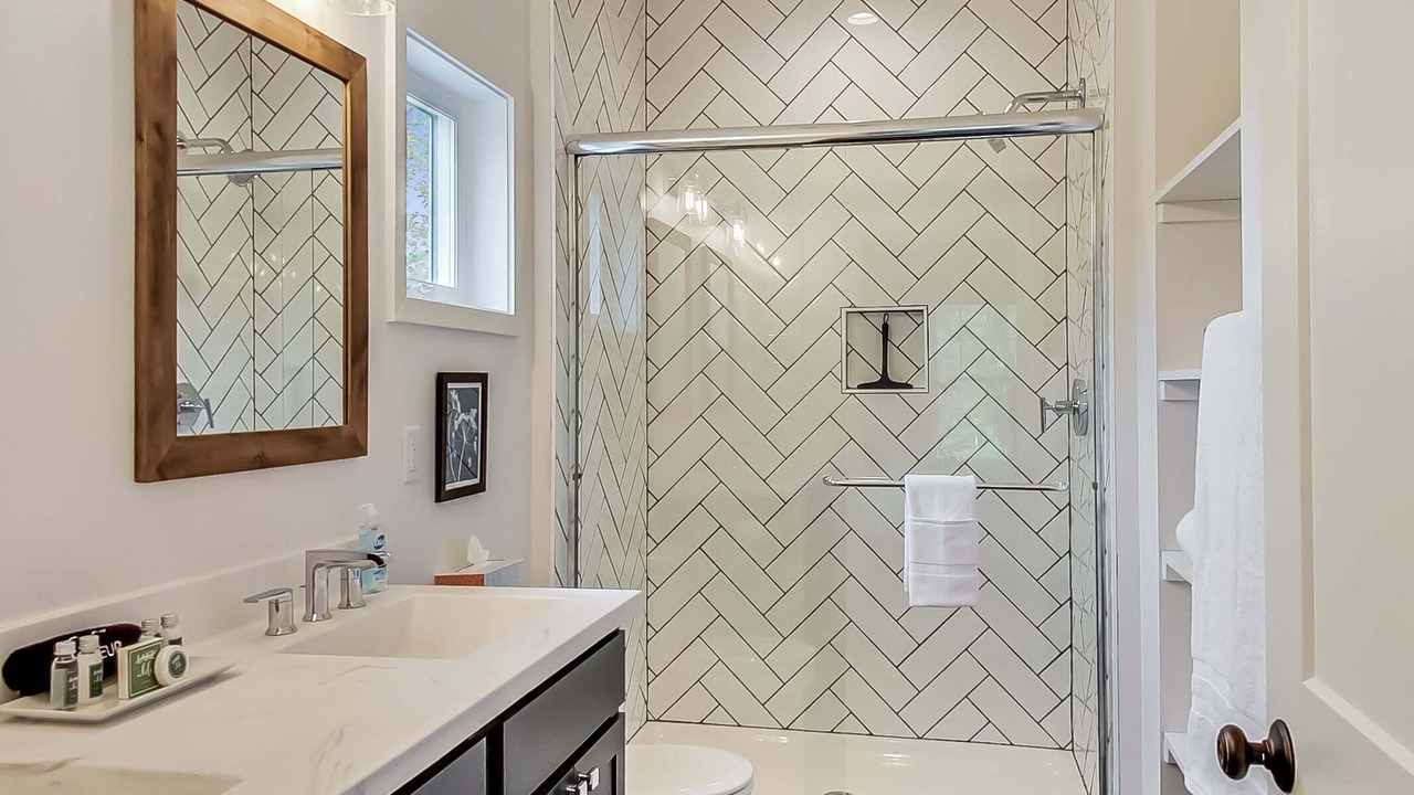 Photo of Bathroom in Zenda