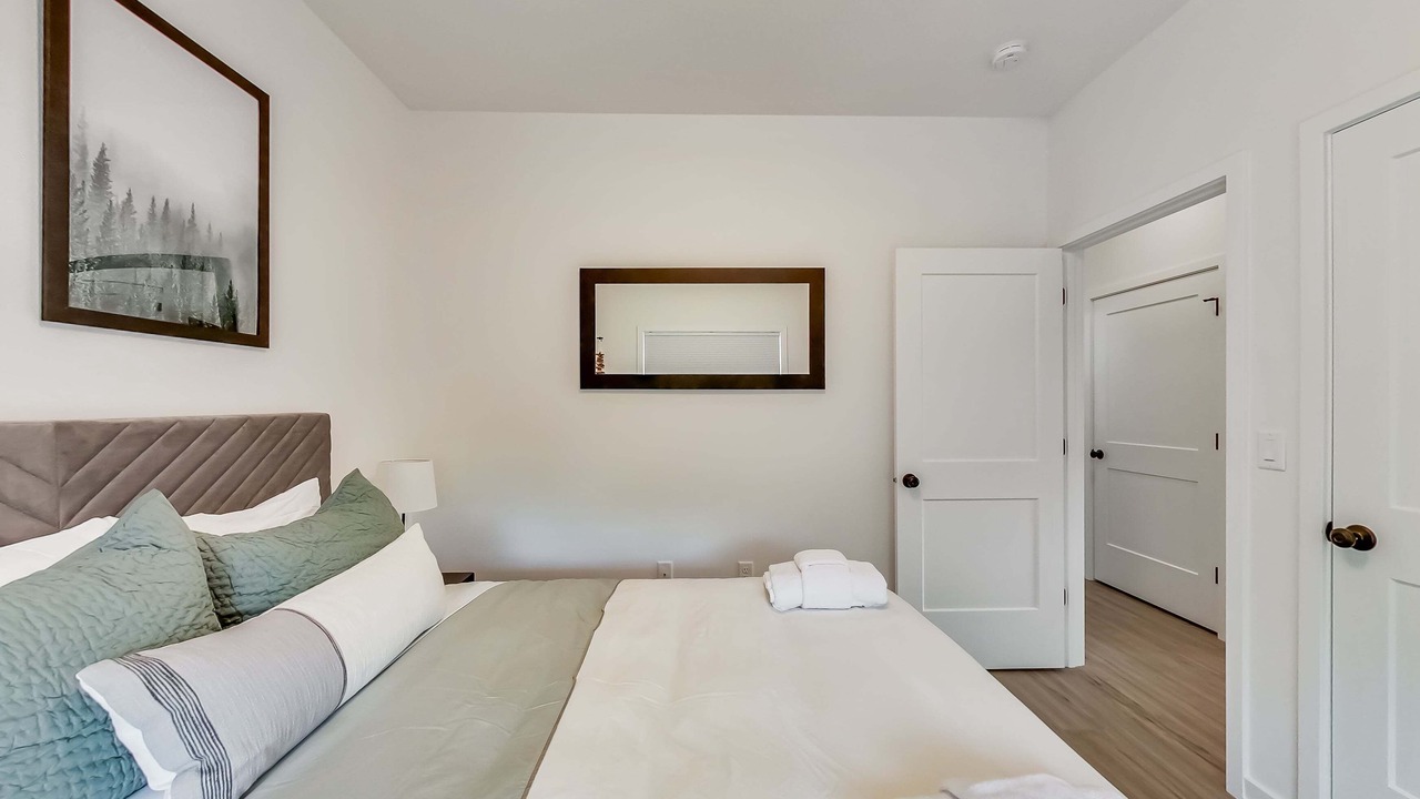 Photo of Bedroom in Zenda