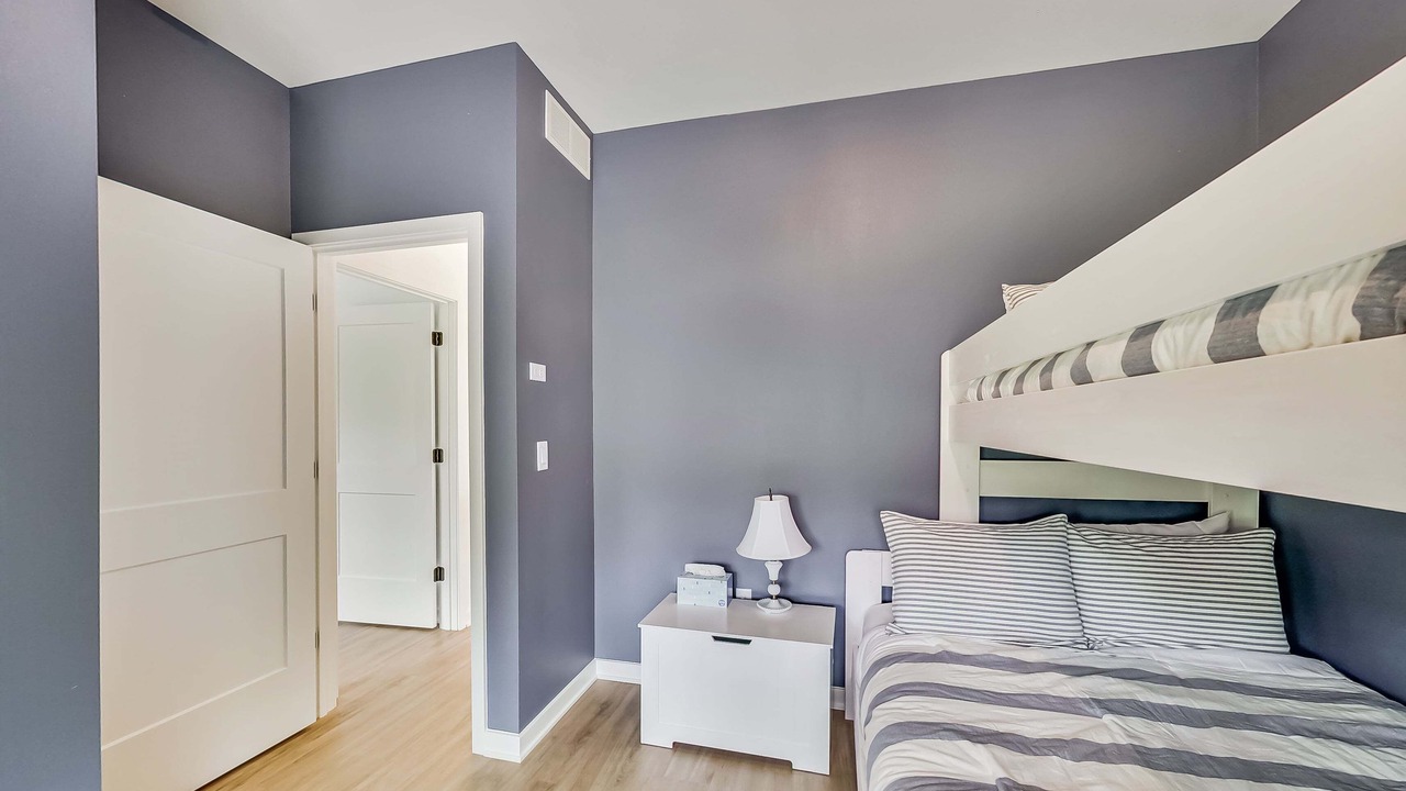 Photo of Bedroom in Zenda