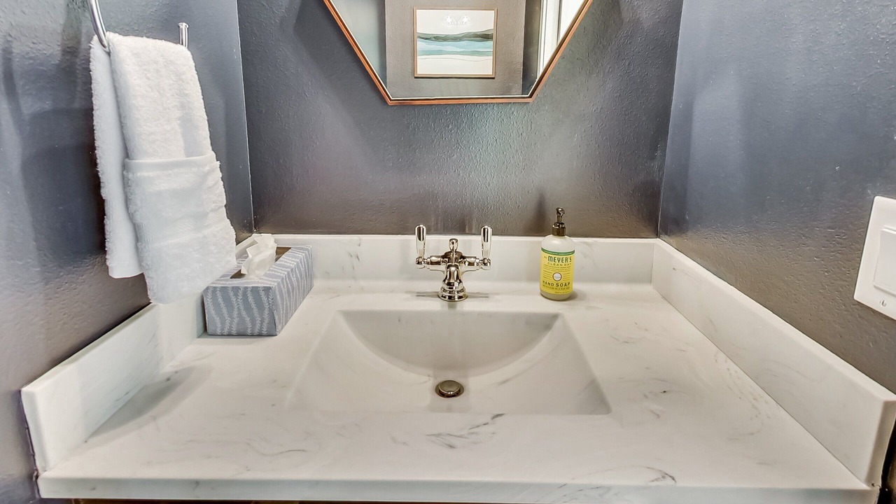 Photo of Bathroom in Zenda