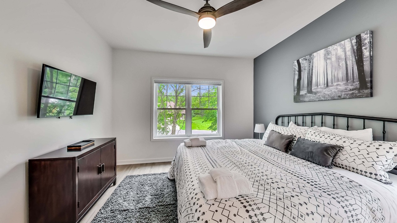 Photo of Bedroom in Zenda