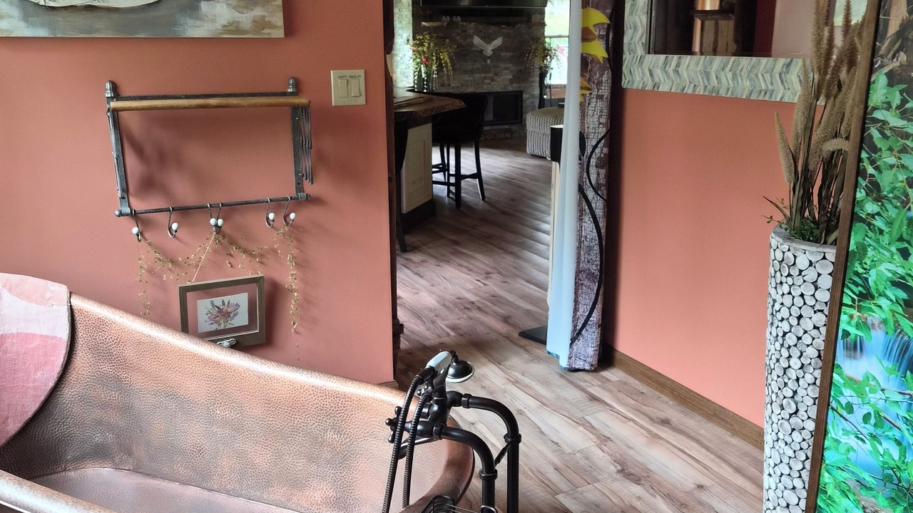 Photo of Livingroom in Norma