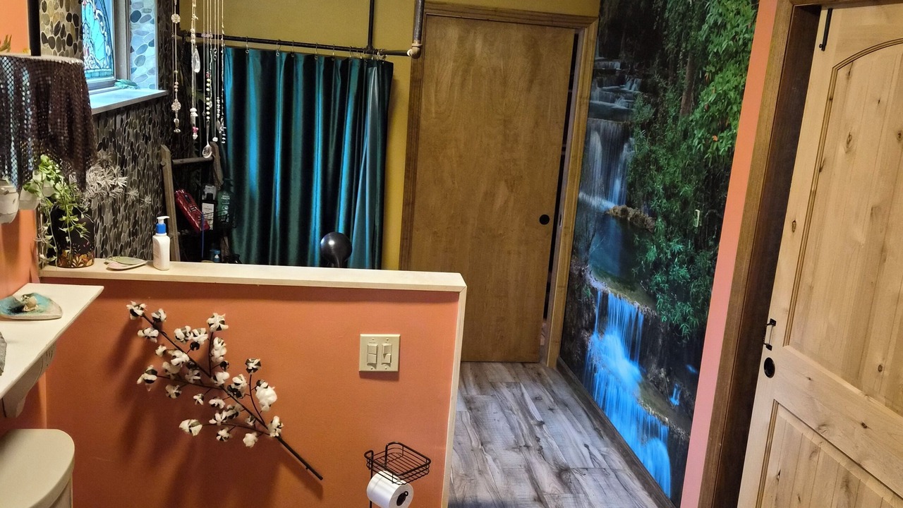 Photo of Bathroom in Norma