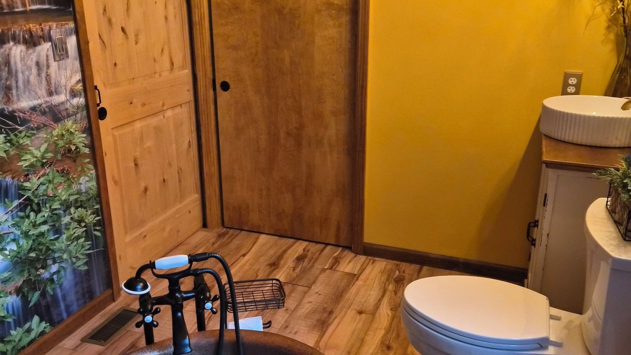 Photo of Bathroom in Norma
