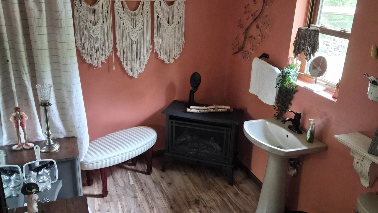 Photo of Bathroom in Norma