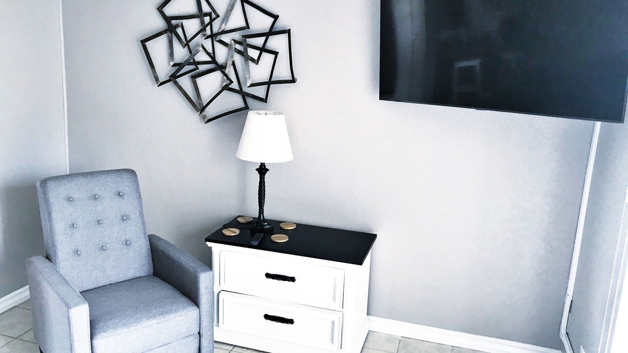 Photo of Bedroom in Fairfield Glade