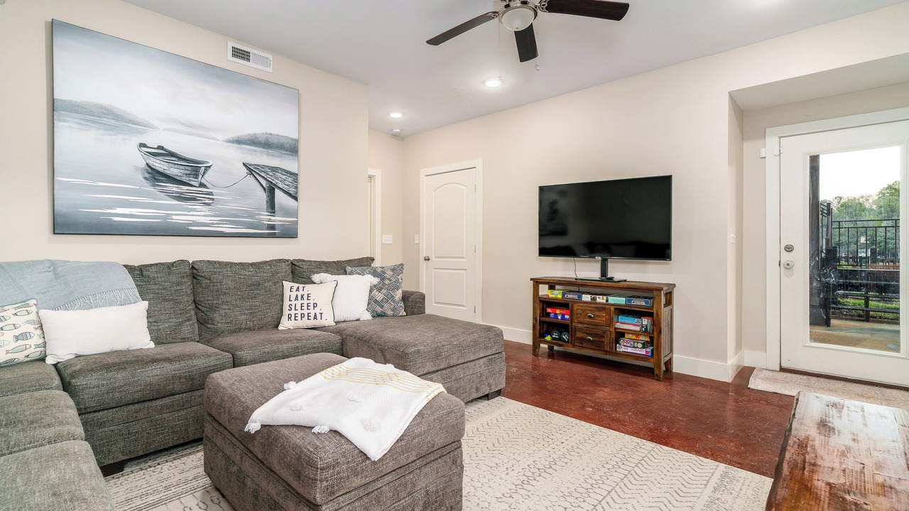 Photo of Livingroom in Cullman