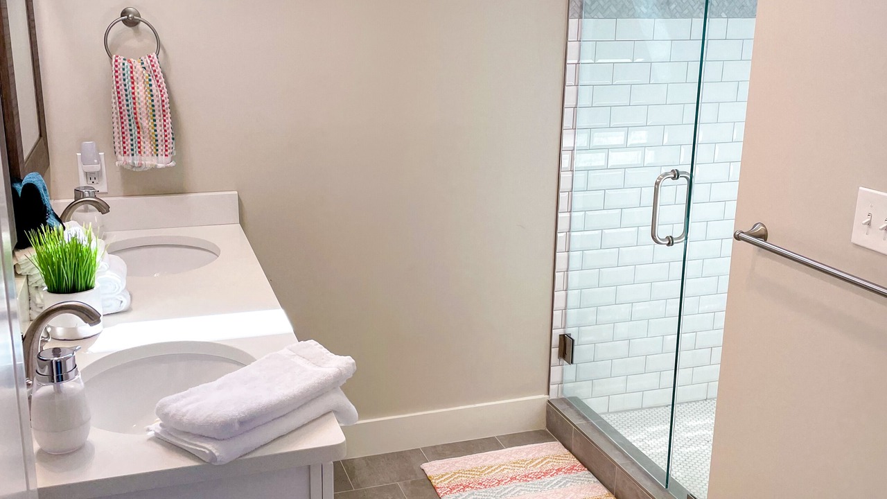 Photo of Bathroom in Cullman