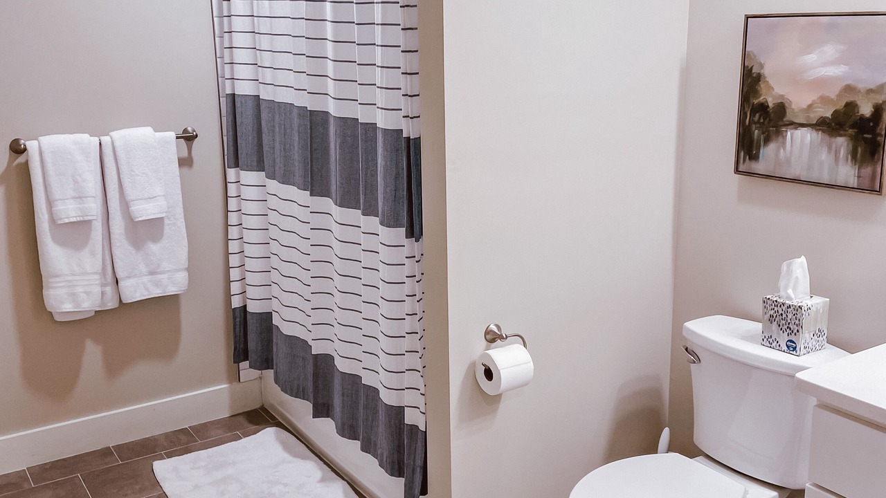 Photo of Bathroom in Cullman