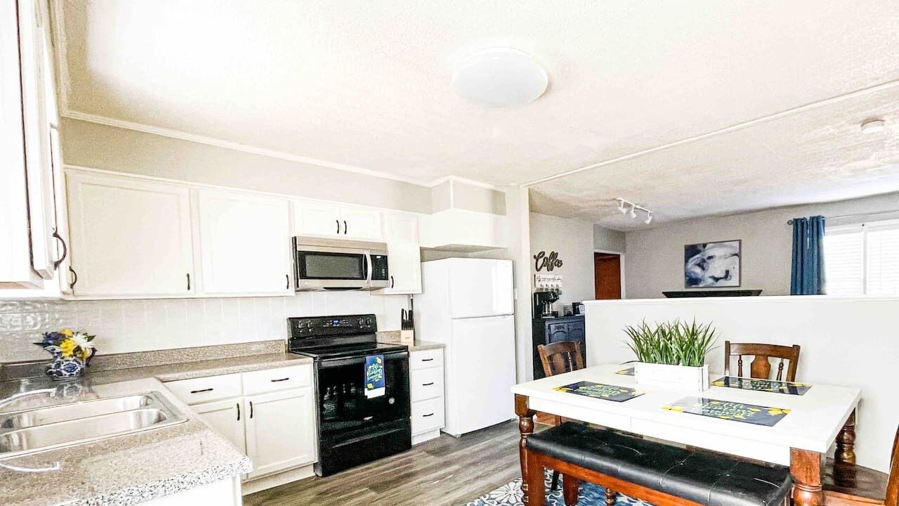 Photo of Bedroom in Mount Berry