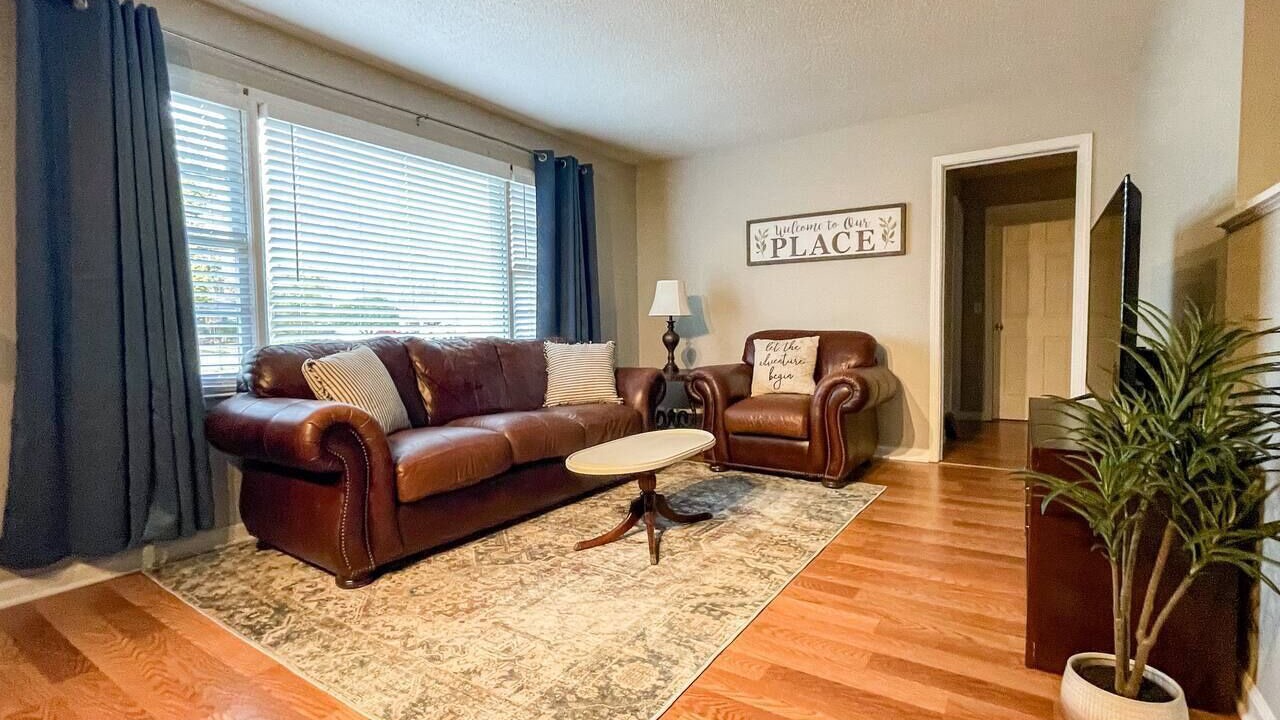 Photo of Bedroom in Mount Berry
