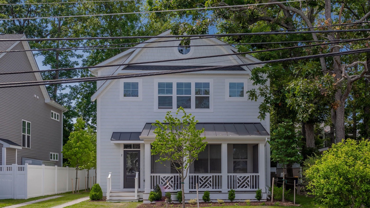 Photo of Outdoor in Country Club Estates