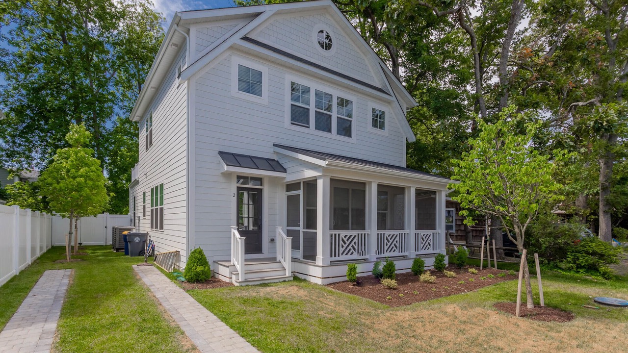 Photo of Outdoor in Country Club Estates