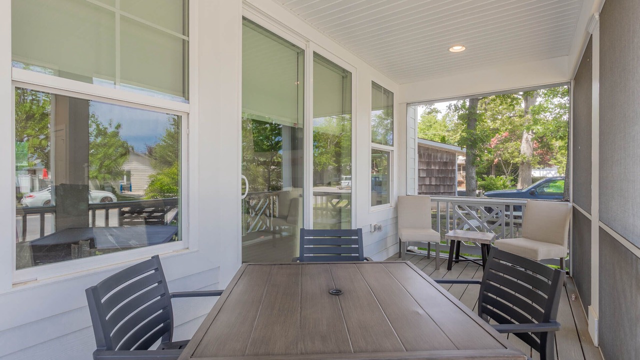 Photo of Outdoor in Country Club Estates
