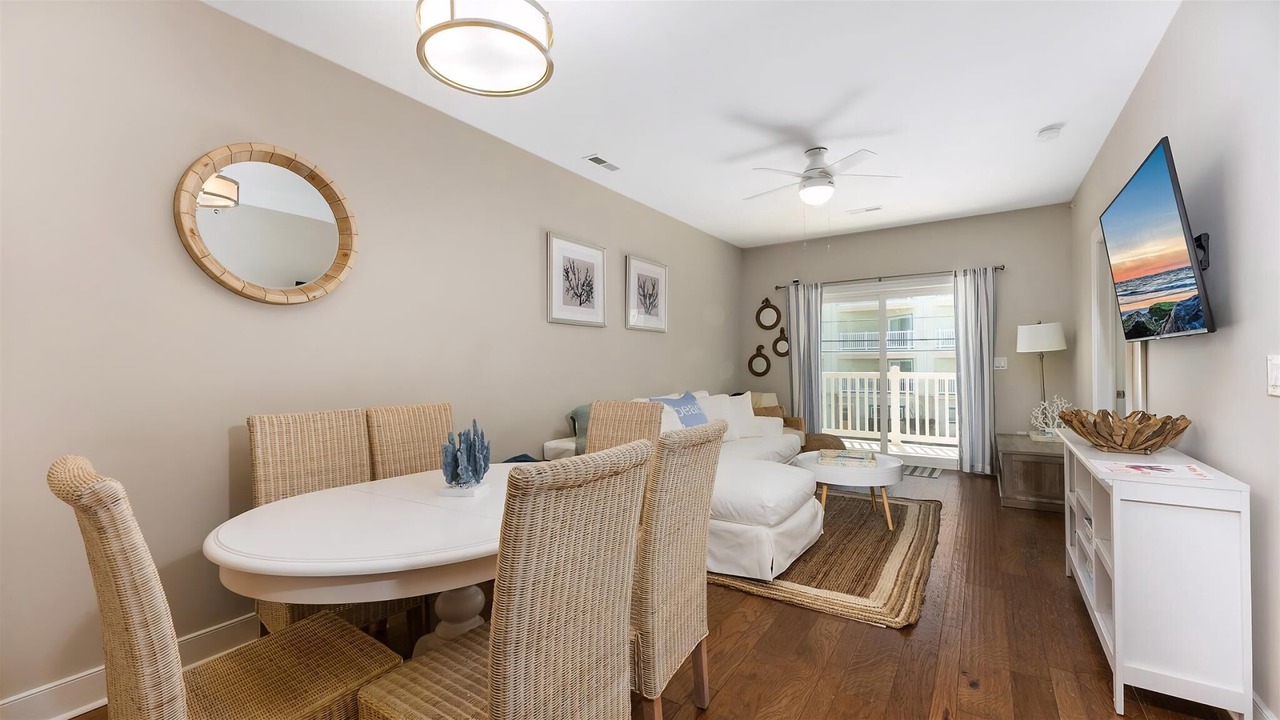 Photo of Bedroom in Wildwood Crest