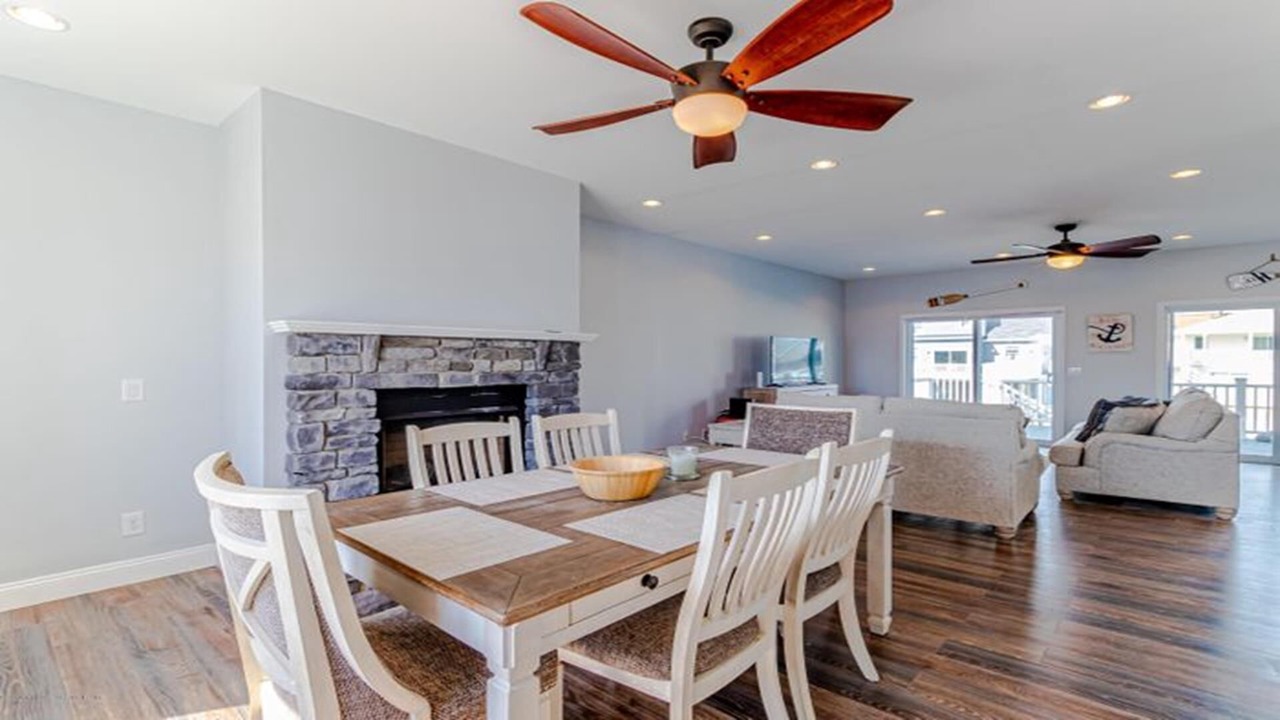 Photo of Bedroom in Beach Haven West