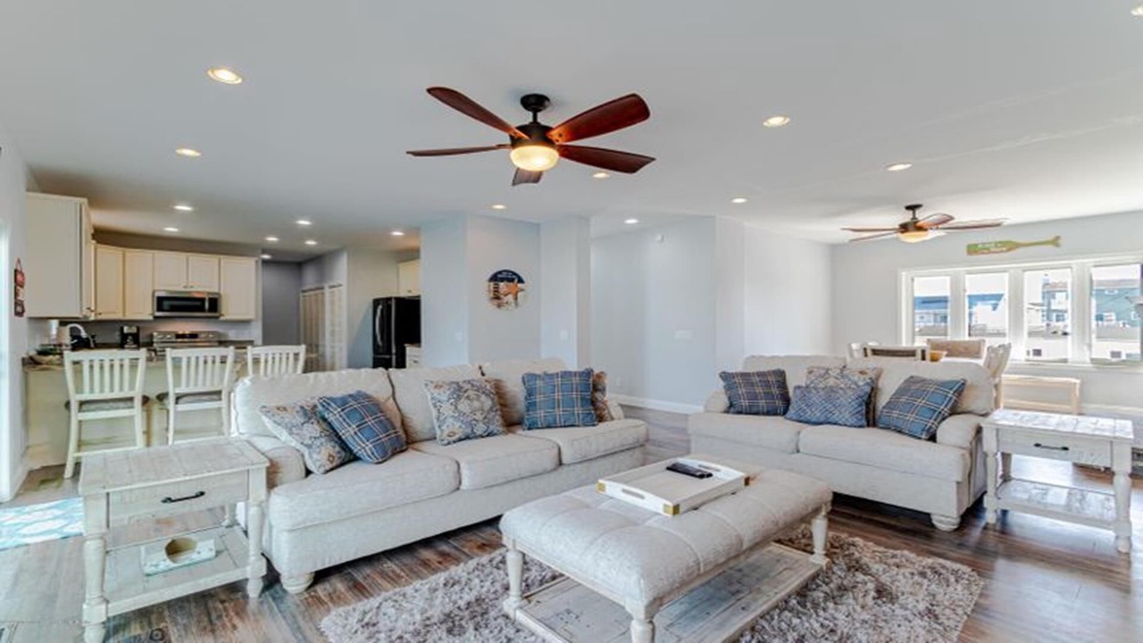 Photo of Bedroom in Beach Haven West