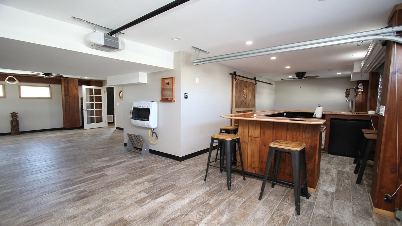 Photo of Bedroom in Beach Haven West