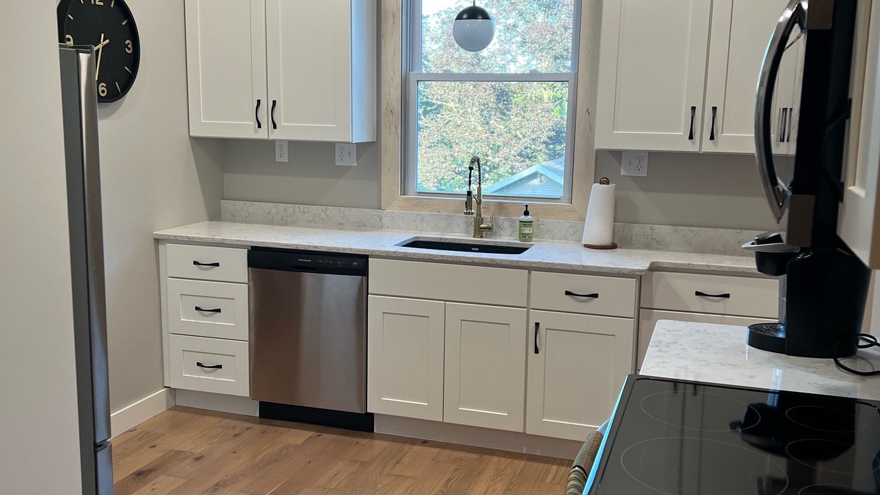 Photo of Kitchen in Decorah